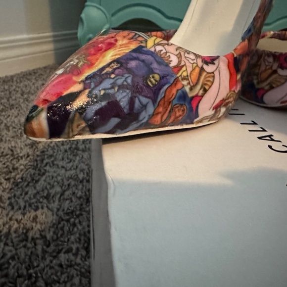 Brand New. Custom covered-He-man & She-ra - Picture 5 of 9